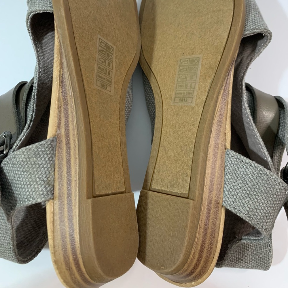 Blowfish Malibu Women’s Sandal - Picture 5 of 14